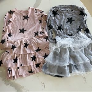 Nununu children's designer boutique dresses